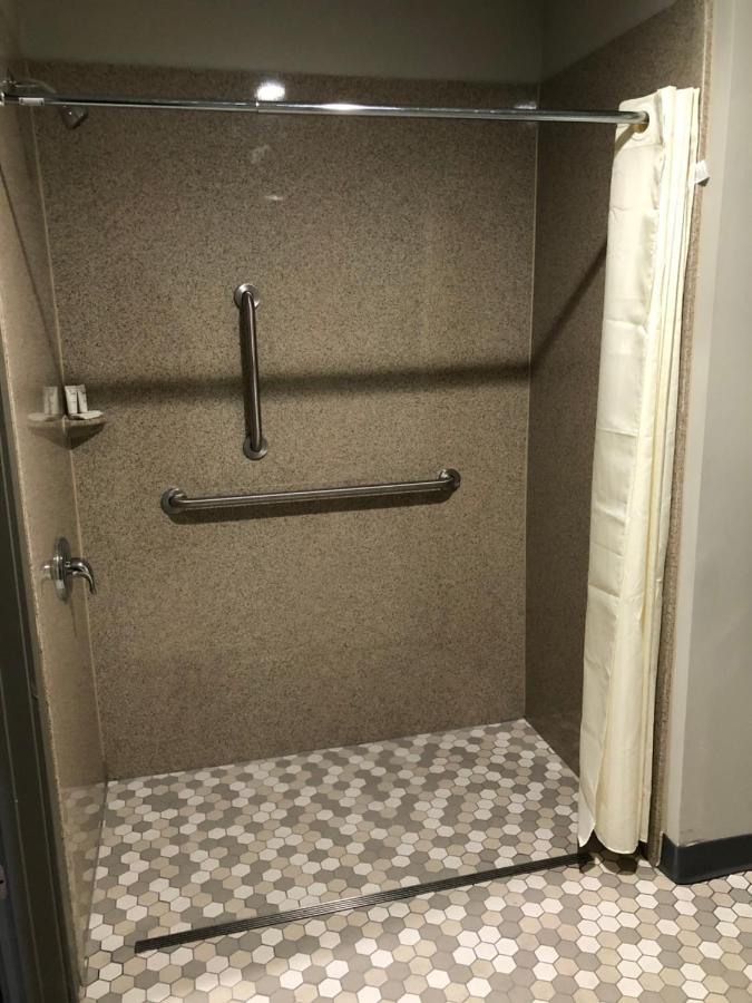 Bel Air Motel Вуд-Рівер Екстер'єр фото